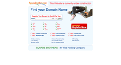Desktop Screenshot of omandivecentre.com